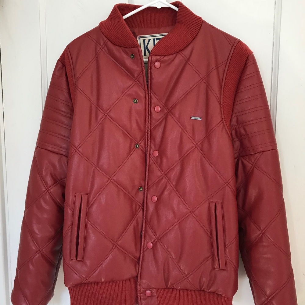 KITE Men's coat, size M